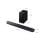 Barra de sonido Samsung Q600F Bluetooth HDMI eARC 9 altavoces Subwoofer SpaceFit Pro