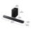 Barra de sonido Samsung Q600F Bluetooth HDMI eARC 9 altavoces Subwoofer SpaceFit Pro