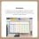 Samsung Smart Monitor M7 M70F 43" 4K Ultra HD 60Hz VA Smart HDR10 Bianco