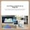 Samsung Smart Monitor M7 M70F 43" 4K Ultra HD 60Hz VA Smart HDR10 Bianco