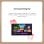 Samsung Smart Monitor M7 M70F 43" 4K Ultra HD 60Hz VA Smart HDR10 Bianco