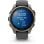 Smartwatch Garmin Fēnix 8 Pro LTE + Satellite + Écran AMOLED + Santé avancée