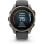 Smartwatch Garmin Fēnix 8 Pro LTE + Satellite + Écran AMOLED + Santé avancée