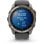 Smartwatch Garmin Fēnix 8 Pro LTE Satellite Multisport AMOLED Titane GPS