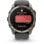 Smartwatch Garmin Fēnix 8 Pro LTE Satellite Multisport AMOLED Titane GPS