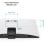 Monitor BenQ GW2490TC 23,8" FullHD 144Hz IPS USB-C 5ms Altoparlanti Bianco
