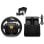 Lenkrad Thrustmaster T98 Ferrari 296 GTB Bungee Cord 240 Grad Rotation PS5 PS4 PC