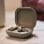 Beats Powerbeats Fit Kabellose Bluetooth ANC Sportkopfhörer Gravel Grey