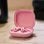 Casque de sport sans fil Bluetooth ANC Beats Powerbeats Fit, rose électrique
