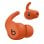 Beats Powerbeats Fit Kabellose Bluetooth ANC-Sportkopfhörer, Electric Orange