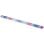 Sportnow Barra De Equilibrio Gimnasia Plegable 236 Cm Para Entrenamiento En Casa