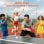 Sportnow Palas De Ping Pong Con 4 Raquetas 8 Pelotas Y Estuche De Transporte