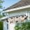 Pawhut Pack De 3 Casas Para Murciélagos De Madera Para Exterior Jardín Natural