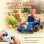 Aiyaplay Tractor Eléctrico Para Niños Con Remolque Desmontable Azul