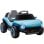 Aiyaplay Coche Eléctrico Para Niños De +3 Años Volkswagen E-buggy Azul