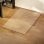 Homcom Alfombrilla Protectora Para Suelos 100x150 Cm Para Oficinas Transparente