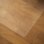 Homcom Alfombrilla Protectora Para Suelos 100x150 Cm Para Oficinas Transparente