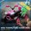 Aiyaplay Quad Eléctrico Para Niños De 3-8 Años 24v Con 2 Motores Rosa