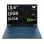 Portátil HP Victus 15-fb3030ns 15.6" AMD Ryzen 5 8645HS 16GB 512GB SSD RTX 4050 6GB Azul