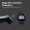 Smartwatch Amazfit T-Rex 3 Pro GPS + Bluetooth + display AMOLED + resistenza all'acqua