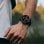 Smartwatch Amazfit T-Rex 3 Pro GPS + Bluetooth + display AMOLED + resistenza all'acqua