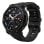 Smartwatch Amazfit T-Rex 3 Pro 48mm GPS Bluetooth linterna zafiro titanio 10 ATM Reacondicionado