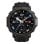 Smartwatch Amazfit T-Rex 3 Pro 48mm GPS Bluetooth linterna zafiro titanio 10 ATM Reacondicionado