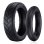 10x2.5-6 Reifen mit geradem Ventilschaft F10mobility