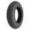 Pneu com câmara de ar 10x2 (54-152) válvula reta F10mobility