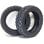 F10mobility Dos Neumáticos 10x2.75-6.5 O 70/65-6.5 Todoterreno Tubeless Cubierta De Repuesto