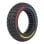 Pneumatico antiforatura F10mobility misura 9,5x2,5-6,1 per ruota solida Bongo M40 Xl Connected