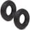 F10mobility Pack De 2 Ruedas Smartgyro Xtreme Xd Black Cubiertas Neumáticos