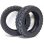 Kit Neumáticos SmartGyro CrossOver Dual X2 Pro F10mobility Pack 2 Unidades