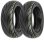 Pack 2 Neumáticos Patinete Eléctrico NIU KQi3 Pro F10mobility