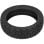 F10mobility Dimensioni ruota 70/60-7.5 Tubeless (non serve camera d'aria) Ruota di scorta