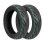 Pack 2 Neumáticos Patinete Eléctrico F10mobility 10x2.3-6.5 Tubeless