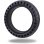 Neumático Sólido Antipinchazos F10mobility iWatroad R9 Extreme Rueda Maciza