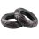 Pack de 2 Ruedes Eroz Pulsar 10x3-6 F10mobility