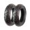Set de 2 Ruedes F10mobility Speedway 4 10x3-6