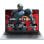 Portátil Vanwin NS316 16.1" Ryzen 7 7735HS 16GB 512GB SSD Radeon 680M Cinzento Windows 11 Pro Impressão Digital