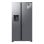 Frigorífico Samsung Americano 178 cm 640 L D Inox Wi-Fi No Frost Dispensador AI
