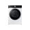 Samsung WW90DB7U94GEU3 - Máquina de Lavar Roupa AI EcoBubble, Inteligência Artificial e SmartThings, 9 kg, A-20% com Super Speed 39, Auto-doseador, Branco