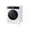 Máquina de Lavar Roupa Samsung WW90DB7U94GEU3 9kg Carga Frontal 1400rpm A Branca AI EcoBubble Wi-Fi Autodosagem