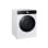 Samsung WW90DB7U94GEU3 - Lavadora AI EcoBubble, Inteligencia Artificial y SmartThings, 9 kg, A-20% con Super Speed 39, Autodosificador, Color Blanco