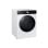 Samsung WW90DB7U94GEU3 - Máquina de Lavar Roupa AI EcoBubble, Inteligência Artificial e SmartThings, 9 kg, A-20% com Super Speed 39, Auto-doseador, Branco