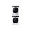 Samsung WW90DB7U94GEU3 - Lavadora AI EcoBubble, Inteligencia Artificial y SmartThings, 9 kg, A-20% con Super Speed 39, Autodosificador, Color Blanco