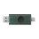 Chiavetta USB Kingston DataTraveler Duo 128GB USB-A USB-C 3.2 Gen 1 Nera Verde