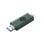 Chiavetta USB Kingston DataTraveler Duo 128GB USB-A USB-C 3.2 Gen 1 Nera Verde