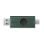 Clé USB Kingston DataTraveler Duo 256GB USB-A et USB-C design coulissant