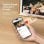 Cornice digitale Arzopa 10.1" Touch, Cloud infinito, App dedicata, Multiutente, IPS